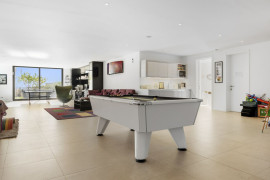 
                                                                                        Vente
                                                                                         Villa de Luxe Vue Mer à La Quinta