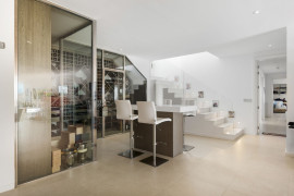 
                                                                                        Vente
                                                                                         Villa de Luxe Vue Mer à La Quinta