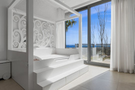 
                                                                                        Vente
                                                                                         Villa de Luxe Vue Mer à La Quinta