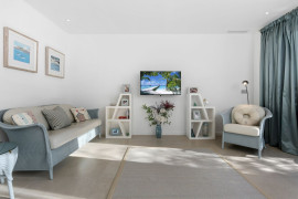 
                                                                                        Vente
                                                                                         Villa de Luxe Vue Mer à La Quinta