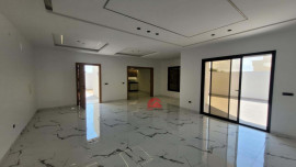 
                                                                                        Vente
                                                                                         VILLA DE PLAIN-PIED+PISCINE À HOUMT SOUK DJERBA