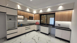 Vente
VILLA DE PLAIN-PIED - PISCINE À HOUMT SOUK DJERBA