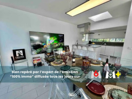 
                                                                                        Vente
                                                                                         VILLA D'EXCEPTION 6 PIÈCES - LE CANNET - OL3321