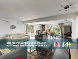 
                                                                                        Vente
                                                                                         VILLA D'EXCEPTION 6 PIÈCES - LE CANNET - OL3321