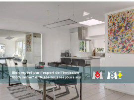 
                                                                                        Vente
                                                                                         VILLA D'EXCEPTION 6 PIÈCES - LE CANNET - OL3321