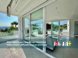 
                                                                                        Vente
                                                                                         VILLA D'EXCEPTION 6 PIÈCES - LE CANNET - OL3321