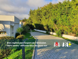 
                                                                                        Vente
                                                                                         VILLA D'EXCEPTION 6 PIÈCES - LE CANNET - OL3321