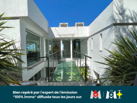 
                                                                                        Vente
                                                                                         VILLA D'EXCEPTION 6 PIÈCES - LE CANNET - OL3321