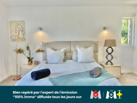 
                                                                                        Vente
                                                                                         VILLA D'EXCEPTION 6 PIÈCES - LE CANNET - OL3321