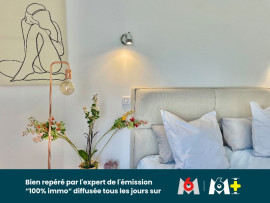 
                                                                                        Vente
                                                                                         VILLA D'EXCEPTION 6 PIÈCES - LE CANNET - OL3321