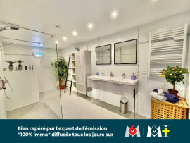 
                                                                                        Vente
                                                                                         VILLA D'EXCEPTION 6 PIÈCES - LE CANNET - OL3321
