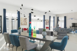 
                                                                                        Vente
                                                                                         Villa d'Exception à Sainte-Gemmes-sur-Loire