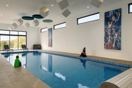 
                                                                                        Vente
                                                                                         Villa d'Exception à Sainte-Gemmes-sur-Loire