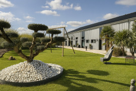 
                                                                                        Vente
                                                                                         Villa d'Exception à Sainte-Gemmes-sur-Loire