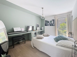 Vente
VILLA D'EXCEPTION AVEC VUE CHÂTEAU