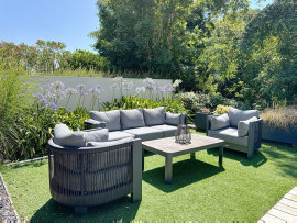Vente
VILLA D'EXCEPTION AVEC VUE CHÂTEAU