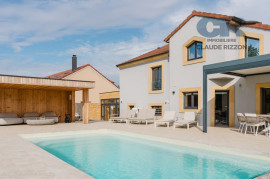
                                                                                        Vente
                                                                                         Villa d'exception haut de gamme