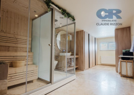 
                                                                                        Vente
                                                                                         Villa d'exception haut de gamme