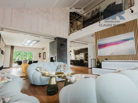 
                                                                                        Vente
                                                                                         Villa d'exception haut de gamme