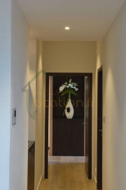 Vente
                                                                                Villa exceptionnelle sur le toit d'un immeuble de standing.