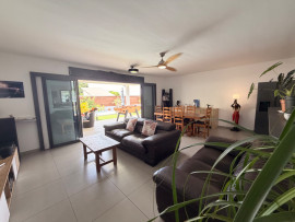 
                                                                                        Vente
                                                                                         VILLA F5 SAINT PIERRE Ravine des Cabris