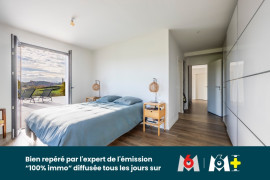 
                                                                                        Vente
                                                                                         Villa familiale récente - 198m2 - Mouguerre