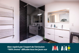 
                                                                                        Vente
                                                                                         Villa familiale récente - 198m2 - Mouguerre