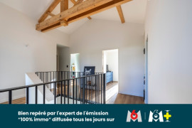 
                                                                                        Vente
                                                                                         Villa familiale récente - 198m2 - Mouguerre