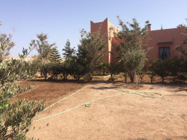 
                                                                                        Vente
                                                                                         VILLA GHAZOUA 8 KMS DE ESSAOUIRA