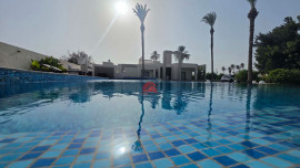 Vente
Villa haut de gamme à Djerba Midoun ZA