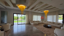 Vente
Villa haut de gamme à Djerba Midoun ZA