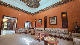 Vente
Villa haut de gamme à Djerba Midoun ZA