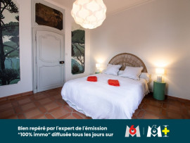 
                                                                                        Vente
                                                                                         Villa Historique de Prestige - Cœur de Dijon