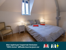 
                                                                                        Vente
                                                                                         Villa Historique de Prestige - Cœur de Dijon