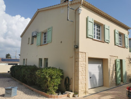 Vente
Villa individuelle avec terrain arboré