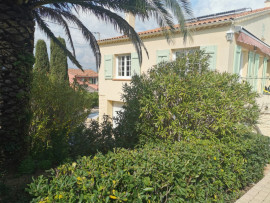 Vente
Villa individuelle avec terrain arboré
