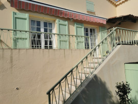 Vente
Villa individuelle avec terrain arboré