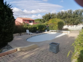 Vente
Villa individuelle avec terrain arboré