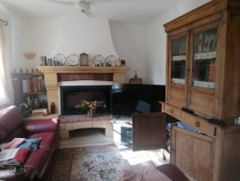 Vente
Villa individuelle avec terrain arboré