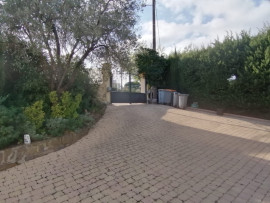 Vente
Villa individuelle avec terrain arboré