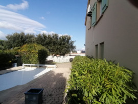 Vente
Villa individuelle avec terrain arboré