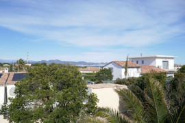 Vente
Villa individuelle avec terrain arboré