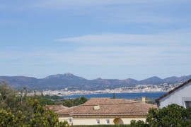 Vente
Villa individuelle avec terrain arboré