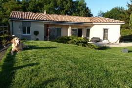 
                                                                        Vente
                                                                         VILLA INDIVIDUELLE NEUVE