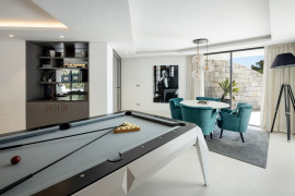 
                                                                                        Vente
                                                                                         Villa La Toca – Luxe et vue mer à Benahavís