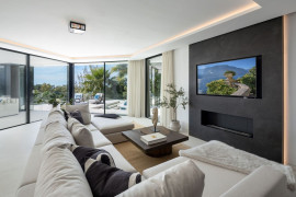 
                                                                                        Vente
                                                                                         Villa La Toca – Luxe et vue mer à Benahavís