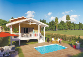 
                                                                                        Location
                                                                                         Villa Lamajour - Bassin d'Arcachon