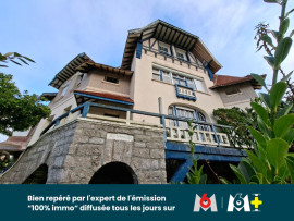 
                                                                                        Vente
                                                                                         Villa Les Bernaoux - Neufchâtel-Hardelot