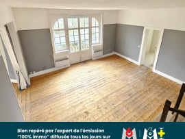 
                                                                                        Vente
                                                                                         Villa Les Bernaoux - Neufchâtel-Hardelot