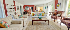 Vente
Villa Lorgues sur 1 hectare